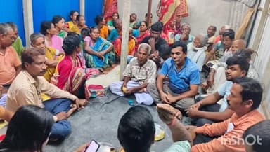 কুমারগঞ্জ: কুমারগঞ্জের সমজিয়াতে বুথে বুথে জনসংযোগ বিজেপির ও এসআইআর নিয়ে বিশেষ ক্যাম্প ফকিরগঞ্জে