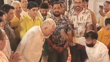 लालसोट: लालसोट में बारश अरदास ताली संकीर्तन के अवसर पर श्याम अरदास कीर्तन का आयोजन, कलाकारों ने दी भव्य प्रस्तुति