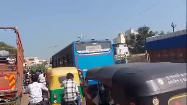 પાદરા: પાદરા શહેરમાં વધતું ટ્રાફિકનું ભારણ