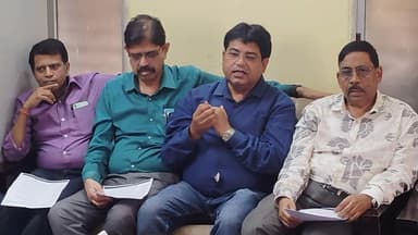 ओरमांझी: ओरमांझी में 24वें झारखंड पेडिकॉन 2025 का आयोजन, 300 से अधिक शिशु रोग विशेषज्ञ लेंगे भाग