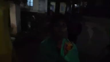 बेलागंज: बेलागंज थाना क्षेत्र के साकिर बिगहा गांव में मामूली विवाद में महादलित युवक के साथ मारपीट