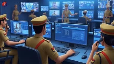 न्याय की तकनीकी प्रक्रिया : त्वरित न्याय एवं अपराध नियंत्रण
#RajasthanPolice
#BNSS
#BNS
#BSA
#भारतीय_न्याय_संहिता
#...