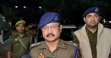 थाना मझोला क्षेत्रान्तर्गत मण्डी समिति चौकी क्षेत्र में दो पक्षों के मध्य के बीच मारपीट चली गोली