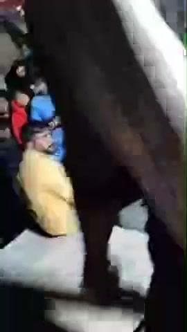 कलीनगर: जहानाबाद थाना क्षेत्र के गांव में आयोजित अश्लील डांस कार्यक्रम का वीडियो हुआ वायरल, पुलिस जांच में जुटी