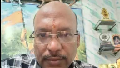 सरायकेला: पूर्व उपाध्यक्ष ने राजस्व सचिव को लिखा पत्र, कहा- अंचल में डेढ़ महीने से CO नहीं हैं