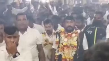 ଆସିକା: ଗୌତମୀ ଗ୍ରାମରେ ଆୟୋଜିତ ନାଟକ ଉଦଘାଟନ କାର୍ଯ୍ୟକ୍ରମ ରେ ଯୋଗଦେଲେ କଂଗ୍ରେସ ପୂର୍ବତନ ଆସିକା ସାଂସଦ ପ୍ରାର୍ଥୀ