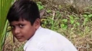 ବୋଲଗଡ: ସାପ କାମୁଡ଼ାରେ ଚାଲିଗଲା ଆରିକିମା ଗ୍ରାମର ଛାତ୍ରଙ୍କ ଜୀବନ