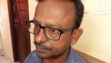 বর্ধমান ১: ২৬ নং ওয়ার্ডে BJP-র BLA কে শাসানি,মারধোর ও তাঁকে বাঁচাতে এলে BJP-র এক কর্মীকে মারধোরের অভিযোগ তৃণমূলের বিরুদ্ধে