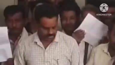 ब्यावरा: सुठालिया सिंचाई परियोजना के डूब क्षेत्र में मकान हटाने से नाराज़ ग्रामीणों का एसडीएम कार्यालय में प्रदर्शन