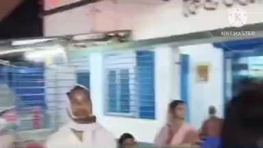 মগরাহাট ১: দেউলা মোড়ে রাজ উৎসব উদযাপন কমিটির পক্ষ থেকে রাস মেলার আয়োজন করা হয় উদ্বোধন করলেন যোগরঞ্জন হালদার ও ইমরান হোসেন মোল্লা