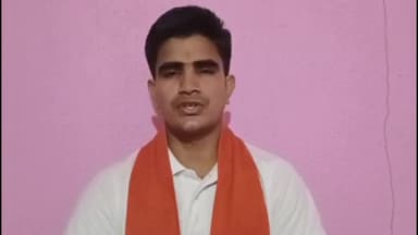 জয়নগর ১: জয়নগরে ব্যবসায়ীকে খুনের ঘটনায় তৃণমূলের গোষ্ঠীদ্বন্দ্বকে দায়ী করলেন বিজেপির জেলা সভাপতি