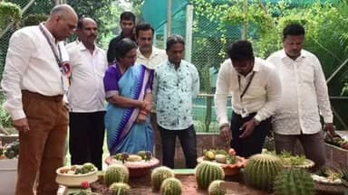 ଜଟଣୀ: ଜଟଣୀ ସ୍ଥିତ ସେଞ୍ଚୁରିଆନ ବିଶ୍ଵ ବିଦ୍ୟାଳୟରେ ଭାରତୀୟ ସମାଜ କାର୍ଯ୍ଯ ସମ୍ମିଳନୀରେ ଯୋଗ ଦେଲେ ଓଡ଼ିଶା ବିଧାନସଭା ବାଚସ୍ପତି