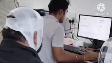 खुजनेर: खुजनेर में डॉक्टर से मारपीट करने वाले तीन आरोपियों को पुलिस ने गिरफ्तार कर जेल भेजा