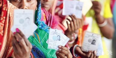 चिपळुण: निवडणूक कालावधीमध्ये खाजगी व्यक्तीच्या जागेत झेंडे किंवा भित्तिपत्रकं लावण्यास निर्बंध