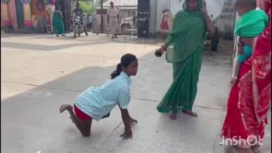 आलमनगर: आलमनगर विधानसभा क्षेत्र में शांतिपूर्ण मतदान संपन्न, 69.82 प्रतिशत मतदाताओं ने किया मतदान