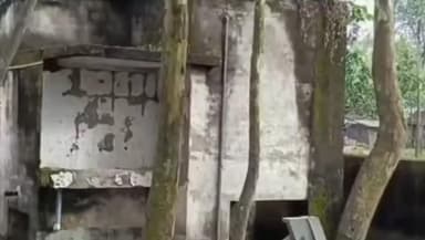 হরিশ্চন্দ্রপুর ২: পাইপলাইন বসানো হলেও জল নেই! হরিশ্চন্দ্রপুরে আয়রনযুক্ত নলকূপের জলে অসুস্থ গ্রামবাসী