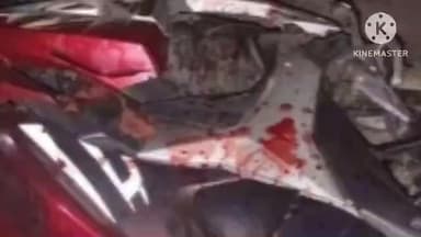 বিষ্ণুপুর ১: কেওড়াডাঙ্গা এলাকার কাছে একটি বাইক নিয়ন্ত্রণ হারিয়ে ইলেকট্রিক পোস্টে ধাক্কা মেরে আহত হয় বাইক চালক