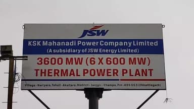 अकलतरा: तरौद के JSW कंपनी के गेट के अंदर 4 लोगों ने किया आवागमन बंद, सिक्योरिटी स्टॉफ के मना करने पर दी धमकी