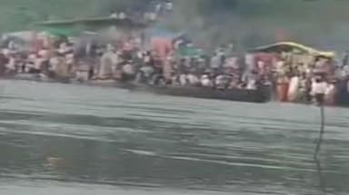 उदयपुरा: गाडरवारा: मां नर्मदा तट शोकलपुर मेले का समापन, तीन दिवसीय आयोजन संपन्न