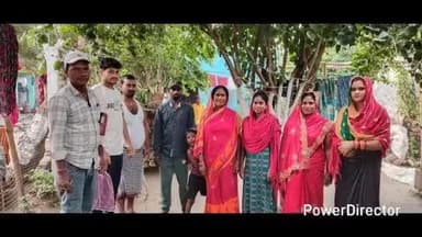 बरारी: बरारी में विधानसभा चुनाव के मद्देनज़र मतदाता जागरूकता कार्यक्रम आयोजित किया गया