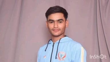 देसाईगंज वडसा: सावंगी येथील विनय बुल्ले याची राष्ट्रीय व्हॉलीबॉल स्पर्धेकरिता महाराष्ट्र संघात निवड