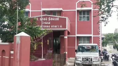 செங்கம்: செ.நாச்சிப்பட்டு பகுதியில் அரசு பேருந்து மோதி கூலி தொழிலாளி பரிதாபமாக பலி