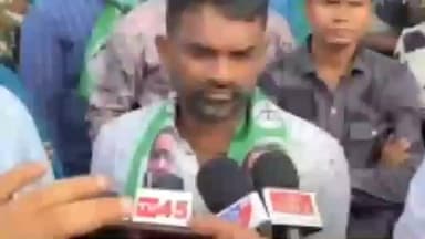 पोटका: घाटशिला उपचुनाव में झारखंड मुक्ति मोर्चा की होगी जीत