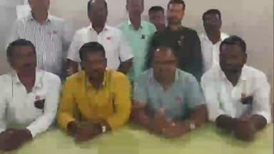 शिरोळ: स्वाभिमानीचे आंदोलन मागे, शिरोळ दत्त साखर कारखान्याचा ३५०० रुपयांचा दर मान्य, स्वाभिमानी शेतकरी संघटनेनेची माहिती