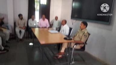 सुसनेर नगर में वन्दे मातरम् के 150वर्ष पूरे होने पर