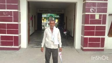 अनूपशहर: जहांगीराबाद थाना क्षेत्र के रोंडा गांव के पास अज्ञात वाहन ने 55 वर्षीय बाइक सवार को मारी टक्कर, हुई मौके पर घटना