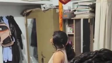 धामणगाव रेल्वे: राठी नगर येथे गळफास घेऊन तरुणीची किरायाच्या रूम मध्ये आत्महत्या