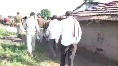 मोहखेड़: खुनाझिर में जादू टोने के शक में बुजुर्ग की हत्या करने वाले आरोपी को पुलिस ने किया गिरफ्तार