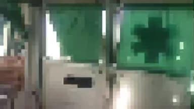 टेहरोली: खिल्लाबारी में अन्ना जानवर से टकराकर बाइक सवार गंभीर रूप से घायल, समाजसेवी ने भेजा उपचार हेतु