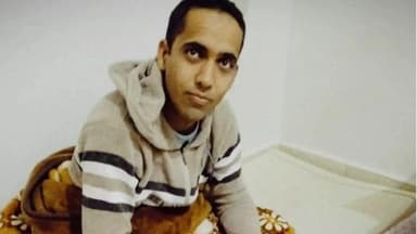 गलियाकोट: कुवैत में काम के दौरान युवक की मौत, चार दिन बाद पैतृक गांव चितरी पहुंचा शव, गमगीन माहौल में हुआ अंतिम संस्कार