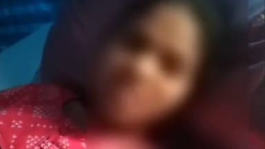 ఆమదాలవలస: పొందూరు కేజీబీవీ పాఠశాల ఉపాధ్యాయుల వేధింపుల కారణంగానే ఆత్మహత్యాయత్నానికి పాల్పడ్డానని తెలిపిన బాధితురాలు