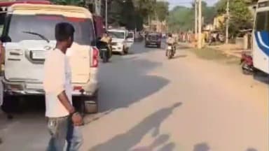 तरारी: Live Video: हल्की झड़प के बीच तरारी में मतदान पूरा, सांसद सुदामा प्रसाद बोले- फर्जी वोटिंग कर चुनाव हड़पने की कोशिश