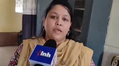 तिल्दा: वंदे मातरम राष्ट्रीय गीत के 150 वर्ष पूर्ण होने पर कार्यक्रम आयोजित, रानी सौरभ जैन ने दी जानकारी