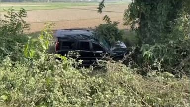 जयसिंहपुर: बहुताबाबा पुल के पास अनियंत्रित होकर वाहन पलटा, सवार को आई चोट, चल रहा है इलाज