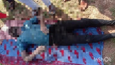 बिल्हा: ग्राम सरसेनी शा प्रा शाला के पास नाला जे पुलिया के पानी में मिली लाश, हिर्री पुलिस मामले की जांच में जुटी