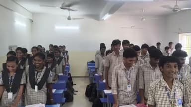 కోనసీమ వ్యాప్తంగా ఒకేసారి వందేమాతరం గీతాలాపన