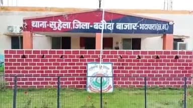 सिमगा: सकलोर से घर में रखे दोपहिया वाहन एक्टिवा की चोरी, सुहेला पुलिस ने दर्ज किया मामला