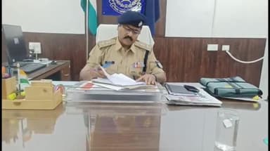 नईगढ़ी: मऊगंज में नशे के खिलाफ 'ऑपरेशन प्रहार 2.0' के तहत नईगढ़ी पुलिस ने की बड़ी कार्रवाई