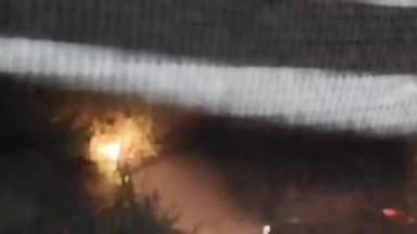 દાંતા: મુખ્યમંત્રી અંબાજી આવતા હોય કોંગ્રેસના શહેર પ્રમુખ તેમજ આપ પાર્ટીના પ્રમુખ અને NSUI ના પ્રમુખને નજર કેદ કરવામાં આવ્યા