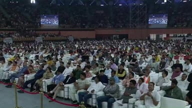 बंकिम बाबू को विश्वास था, मुश्किलें कितनी ही क्यों ना हों, भारत अपने स्वर्णिम दौर को पुनर्जीवित कर सकता है।
#VandeMataram150