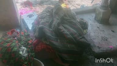 सिरौली गौसपुर: फुटहागंज गांव में गैस सिलेंडर से खाना बनाते समय लगी आग, मची अफरातफरी, थाना दरियाबाद पुलिस मौके पर पहुंची