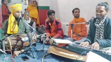 Janam din ki tumko dil se badhai hai || Anant Brijwasi CO.9098044571