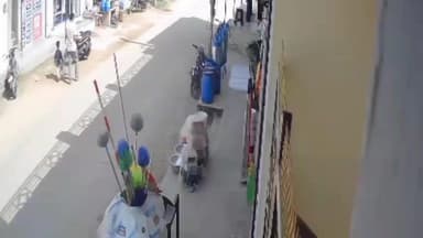 सूरजगढ़: जयपुर के एसएमएस अस्पताल में जिंदगी की जंग हारी अनुष्का, जाखोद में थार की टक्कर से हुई थी गंभीर घायल