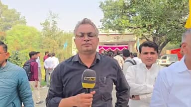 होडल: राहुल गांधी के होडल में वोट चोरी के आरोपों को होडल MLA हरेंद्र सिंह ने नकारा