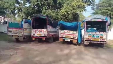 કઠલાલ: ખેડા જિલ્લા લોકલ ક્રાઇમ બ્રાન્ચ નું સફળ ઓપરેશન