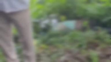 रीगा: रीगा में सनसनी: हनुमान मंदिर के पास मिला युवक का शव, पुलिस जांच में जुटी